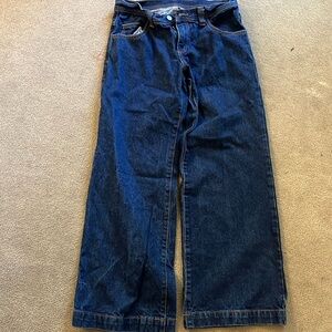 Brandy carpenter pants